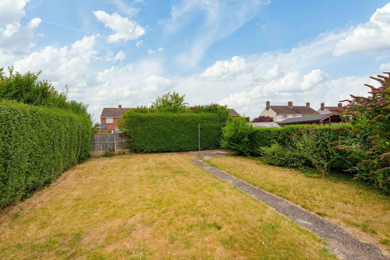 Tennyson Gardens, Horncastle, LN9, photo 15