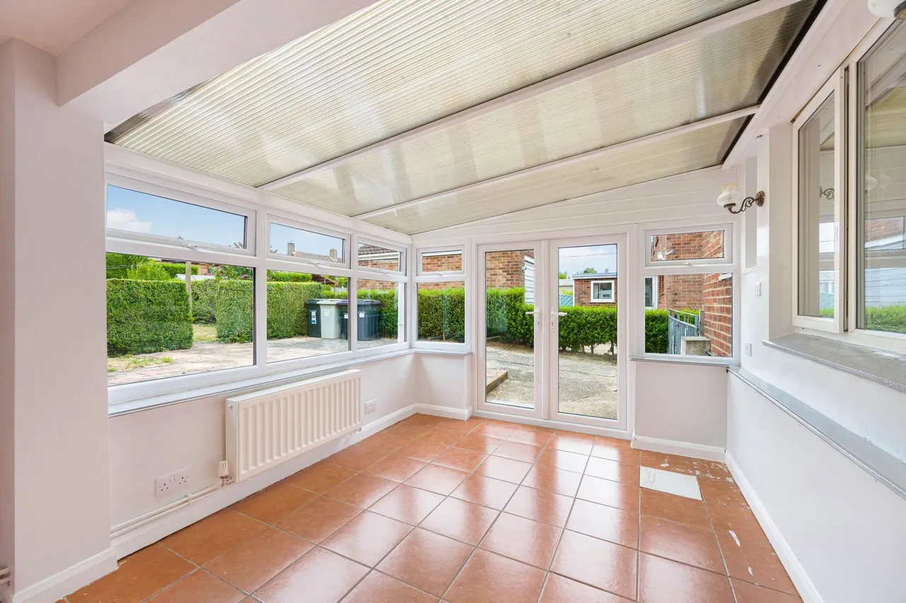 Tennyson Gardens, Horncastle, LN9, photo 7