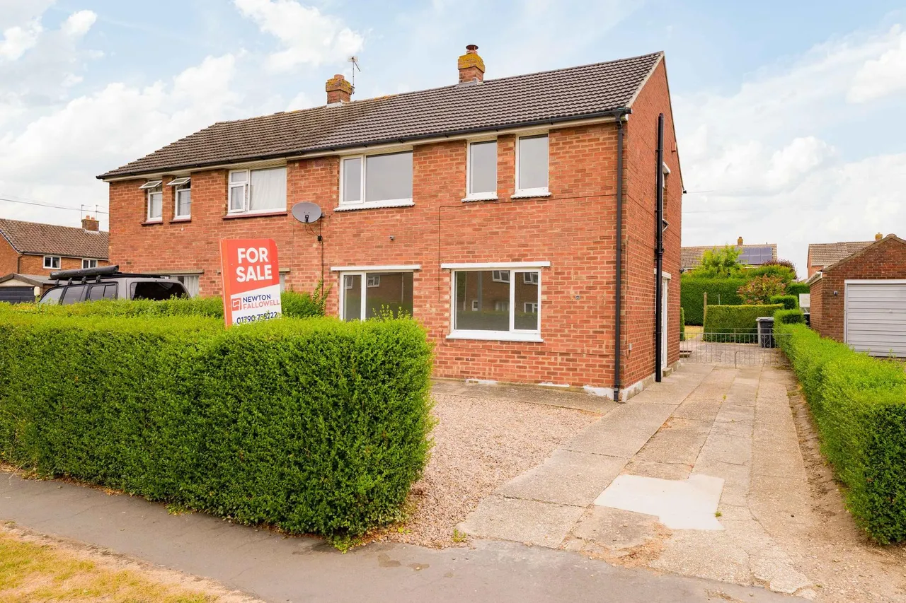 Tennyson Gardens, Horncastle, LN9, photo 16