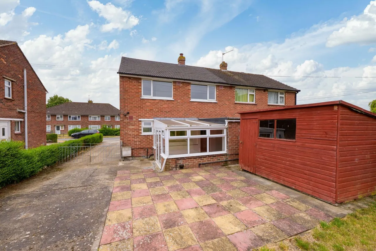 Tennyson Gardens, Horncastle, LN9, photo 13