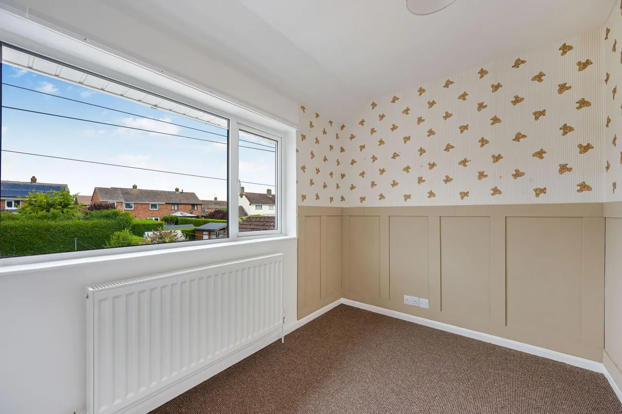 Tennyson Gardens, Horncastle, LN9, photo 12