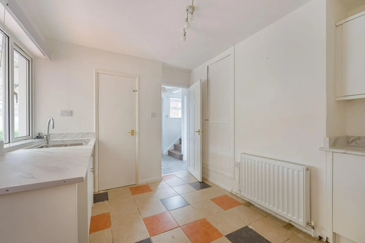 Tennyson Gardens, Horncastle, LN9, photo 6