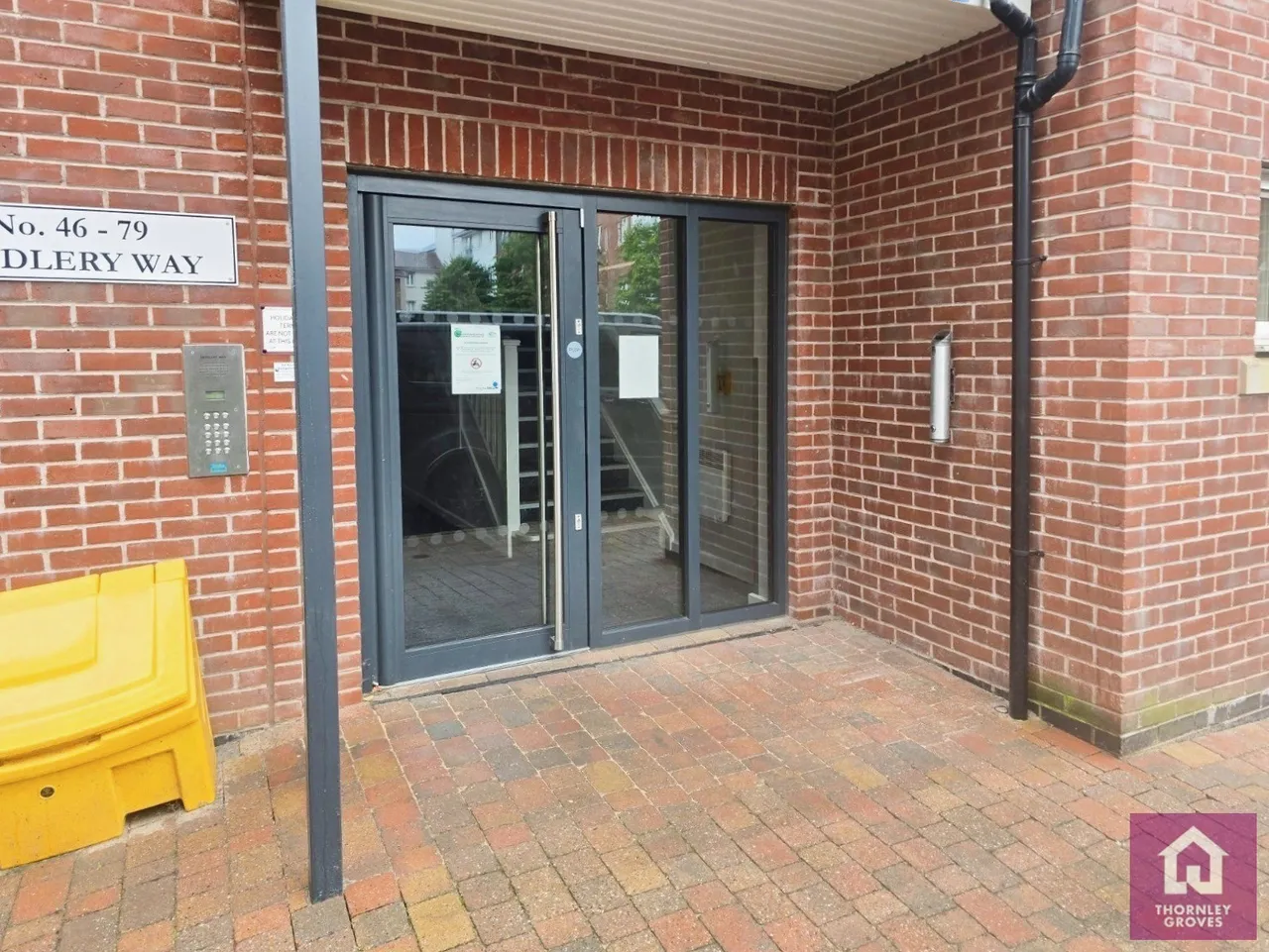Saddlery Way, Chester, CH1, photo 15