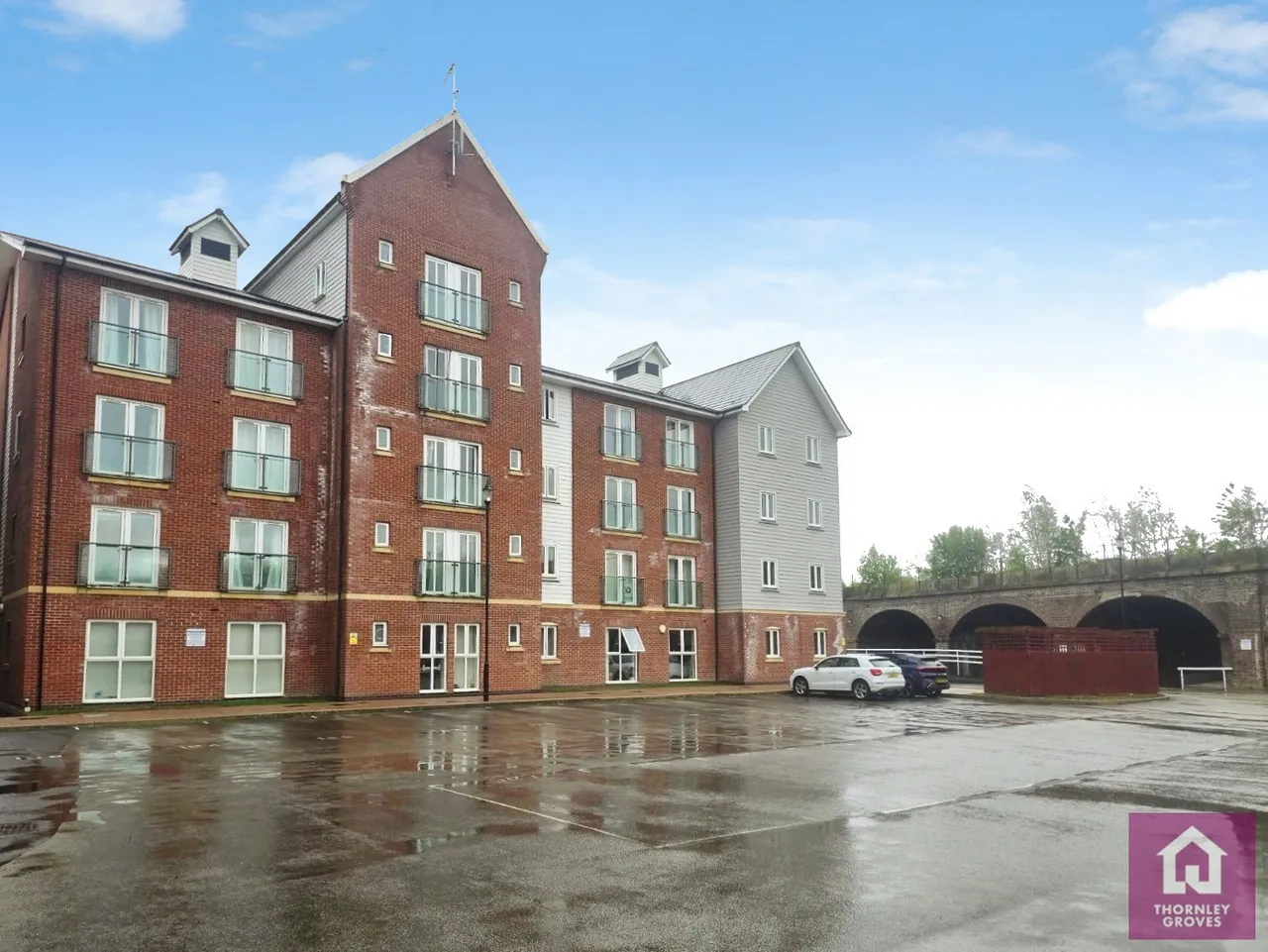 Saddlery Way, Chester, CH1, photo 16