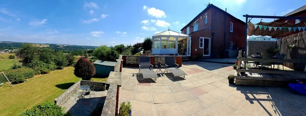 Hillcrest Avenue, Batley WF17 7HW, photo 16