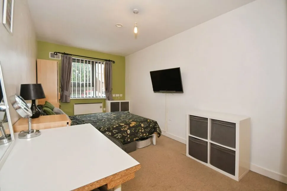 Adelaide Lane, Sheffield, S3, photo 10