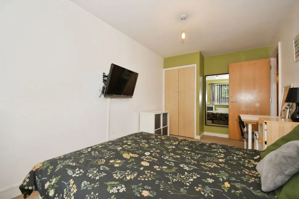 Adelaide Lane, Sheffield, S3, photo 8
