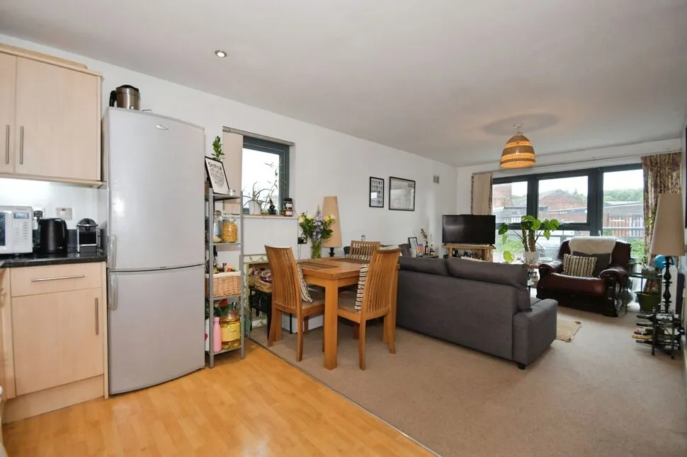 Adelaide Lane, Sheffield, S3, photo 5
