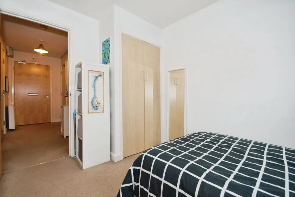 Adelaide Lane, Sheffield, S3, photo 11