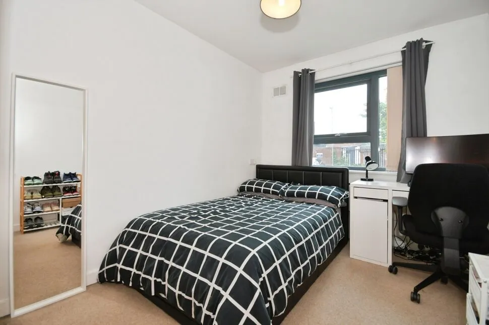Adelaide Lane, Sheffield, S3, photo 9