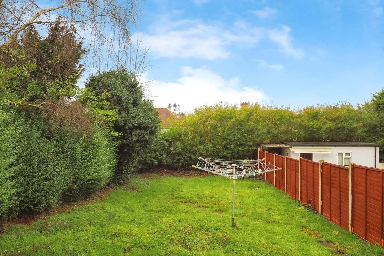 Anderson Crescent, Beeston, Nottingham, Nottinghamshire, NG9, photo 18