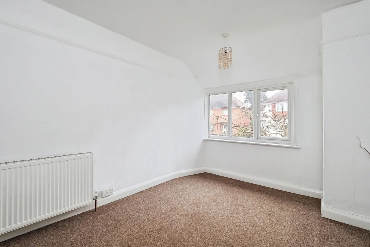 Anderson Crescent, Beeston, Nottingham, Nottinghamshire, NG9, photo 13