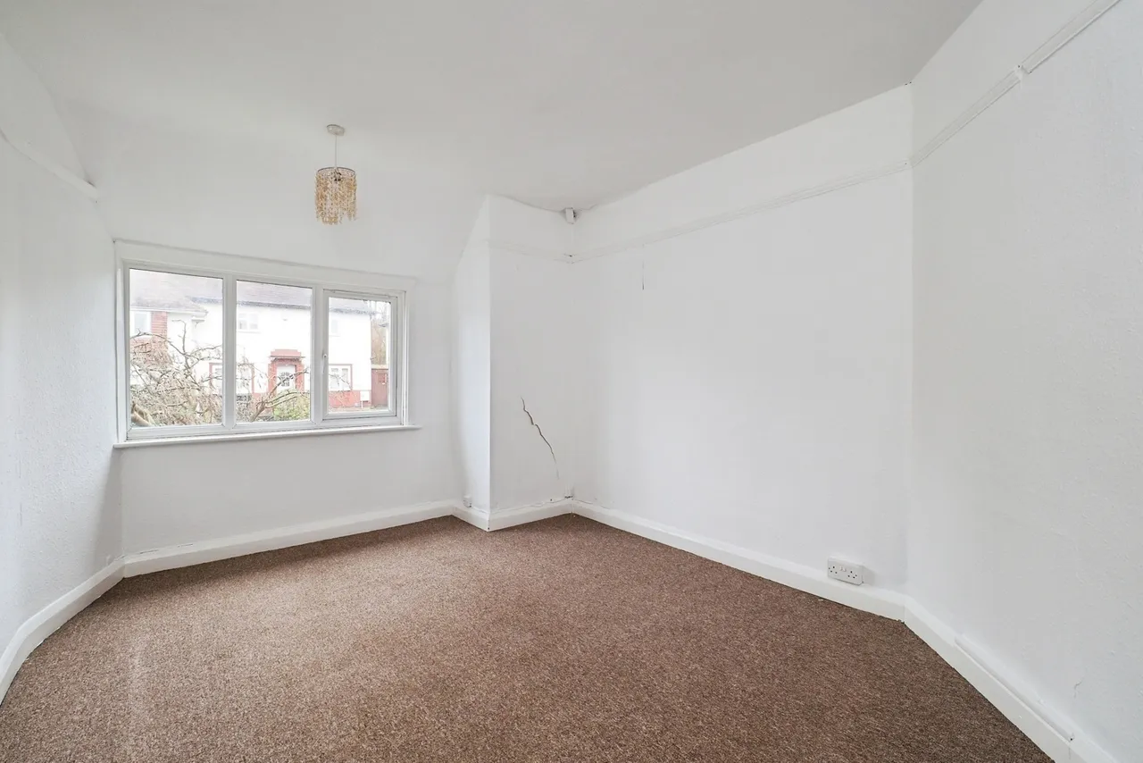 Anderson Crescent, Beeston, Nottingham, Nottinghamshire, NG9, photo 12