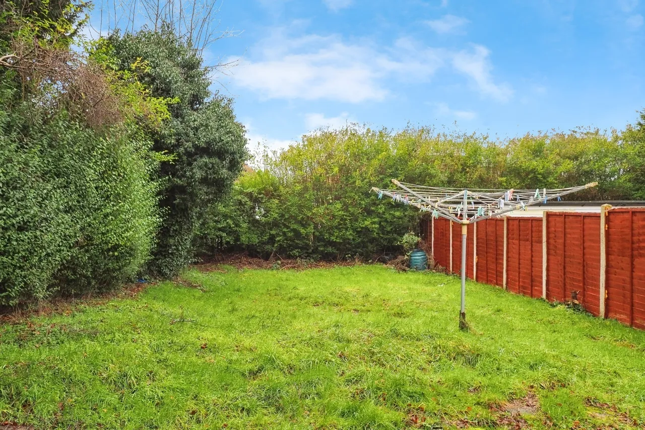 Anderson Crescent, Beeston, Nottingham, Nottinghamshire, NG9, photo 4