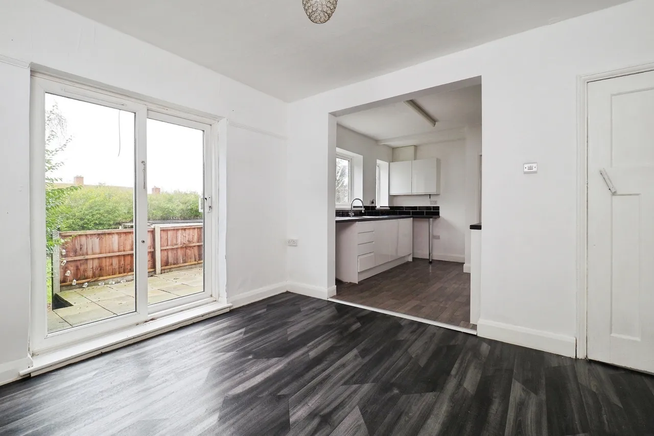 Anderson Crescent, Beeston, Nottingham, Nottinghamshire, NG9, photo 8