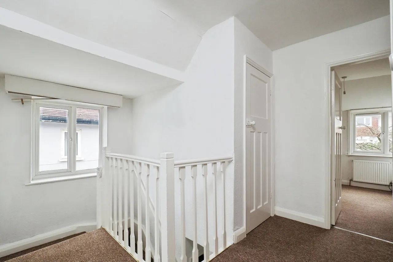 Anderson Crescent, Beeston, Nottingham, Nottinghamshire, NG9, photo 11
