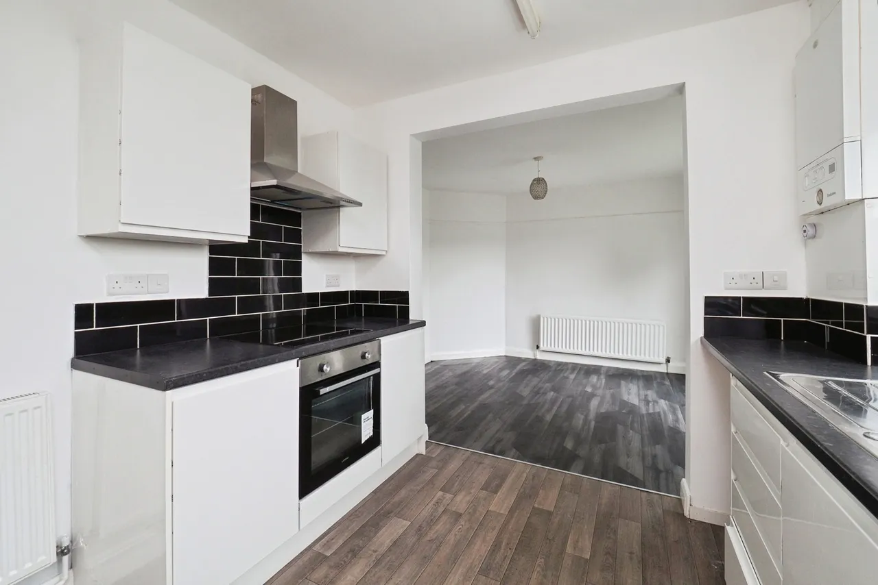 Anderson Crescent, Beeston, Nottingham, Nottinghamshire, NG9, photo 6