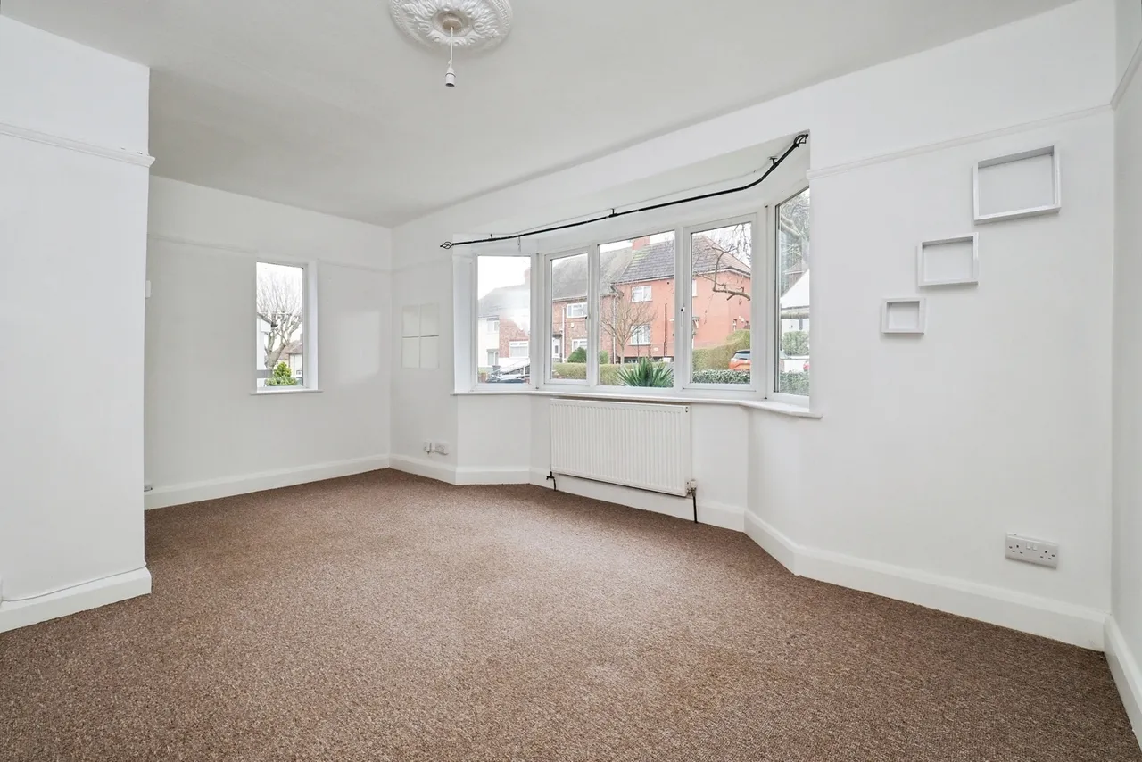 Anderson Crescent, Beeston, Nottingham, Nottinghamshire, NG9, photo 3
