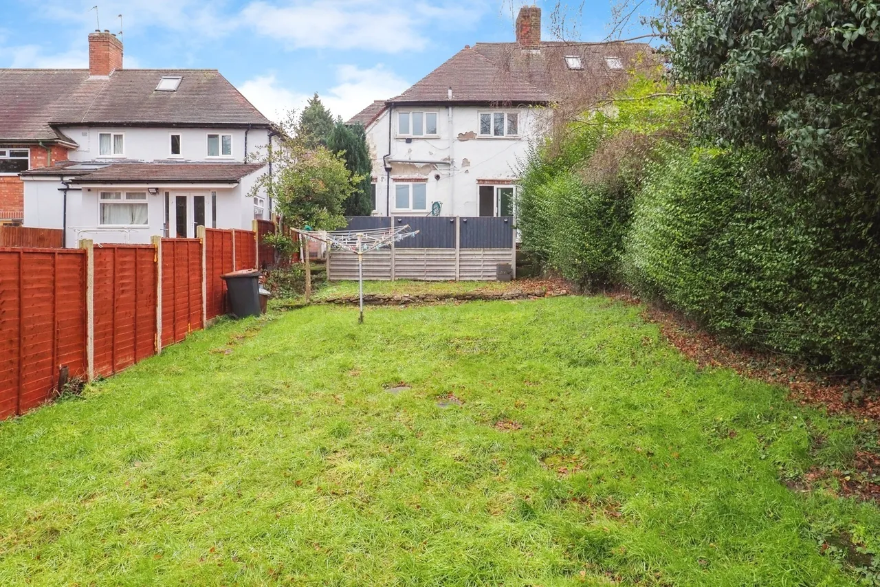 Anderson Crescent, Beeston, Nottingham, Nottinghamshire, NG9, photo 19