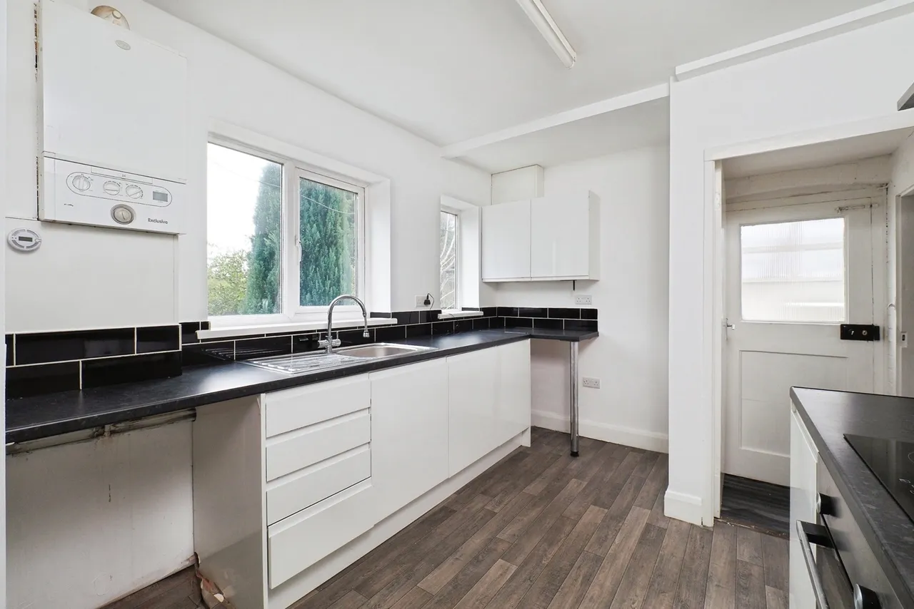 Anderson Crescent, Beeston, Nottingham, Nottinghamshire, NG9, photo 2