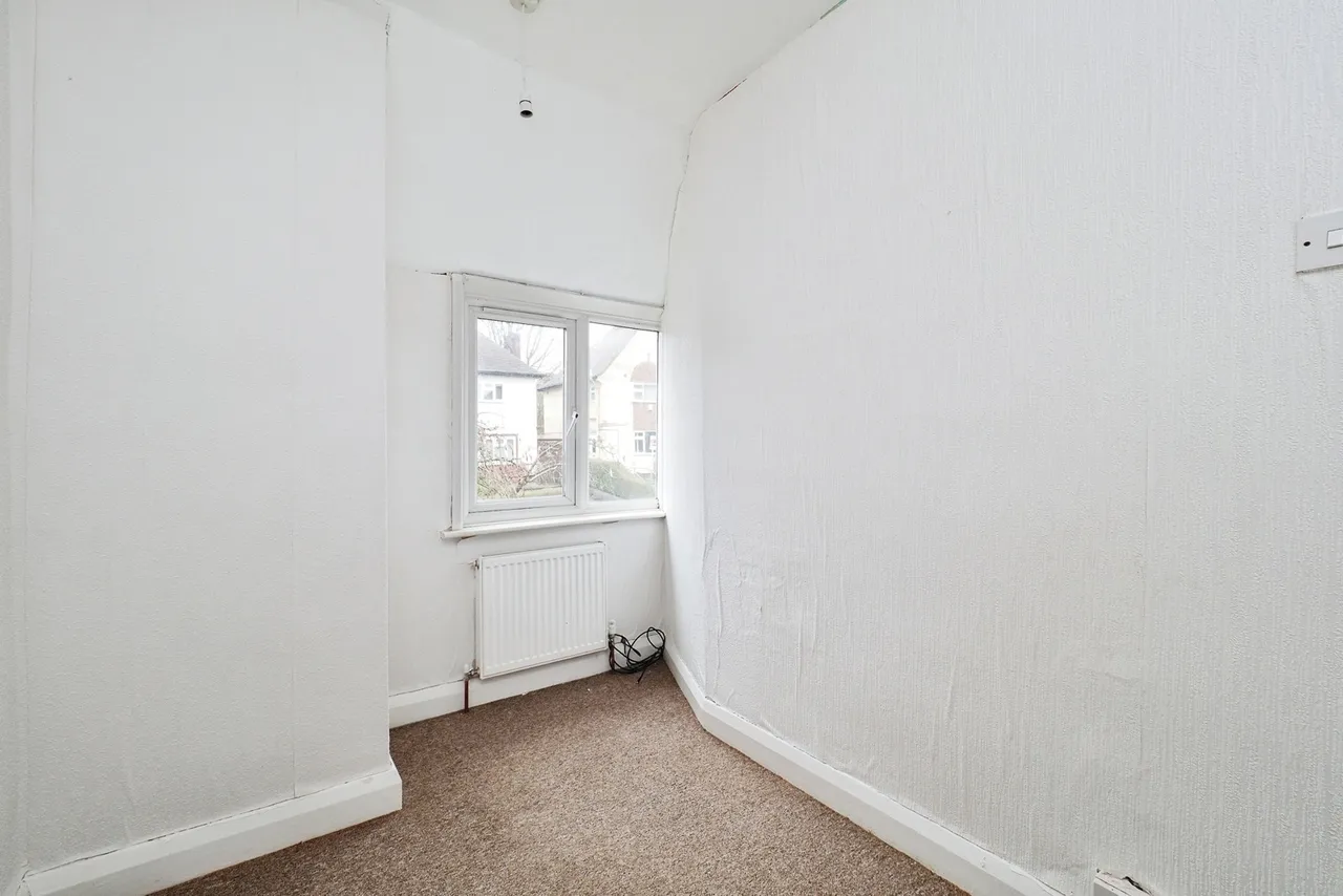 Anderson Crescent, Beeston, Nottingham, Nottinghamshire, NG9, photo 17