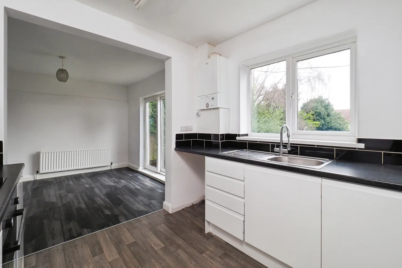 Anderson Crescent, Beeston, Nottingham, Nottinghamshire, NG9, photo 5