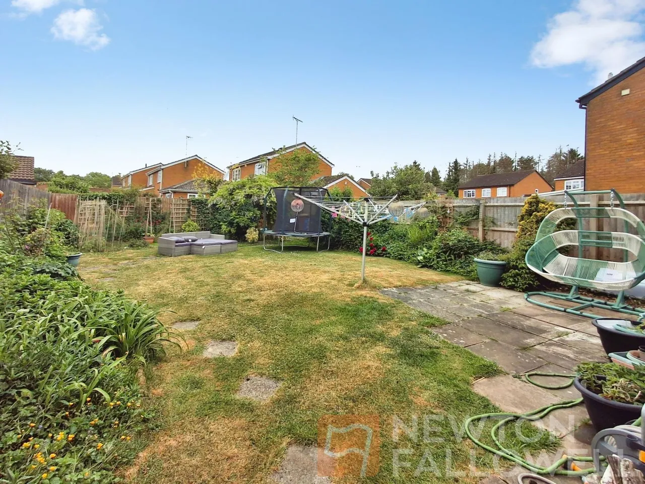 Dunsberry, Bretton, PE3, photo 2