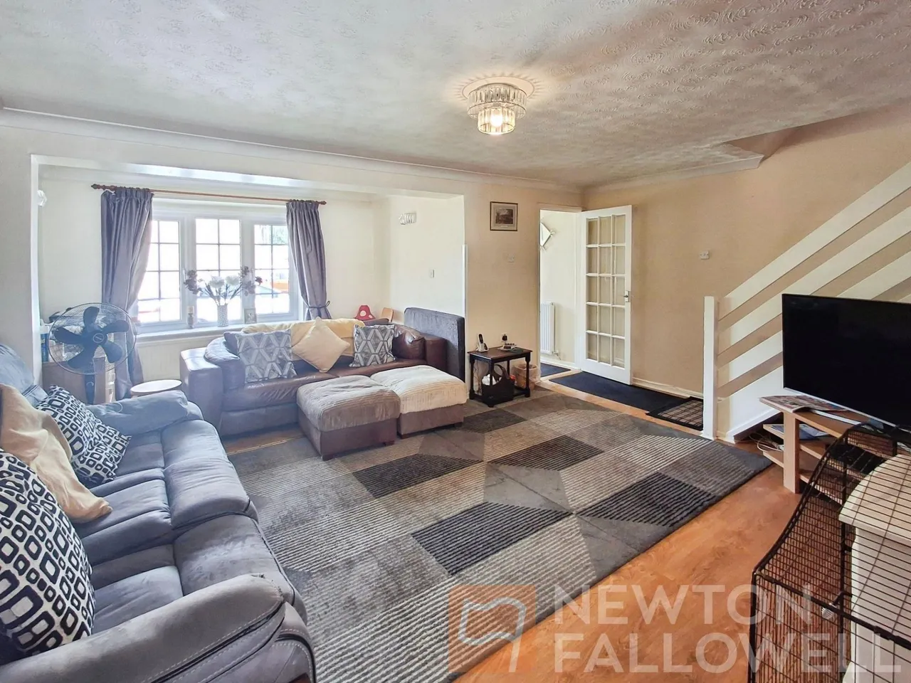Dunsberry, Bretton, PE3, photo 4