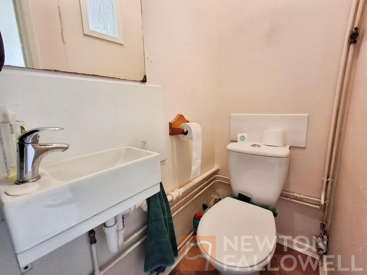 Dunsberry, Bretton, PE3, photo 8