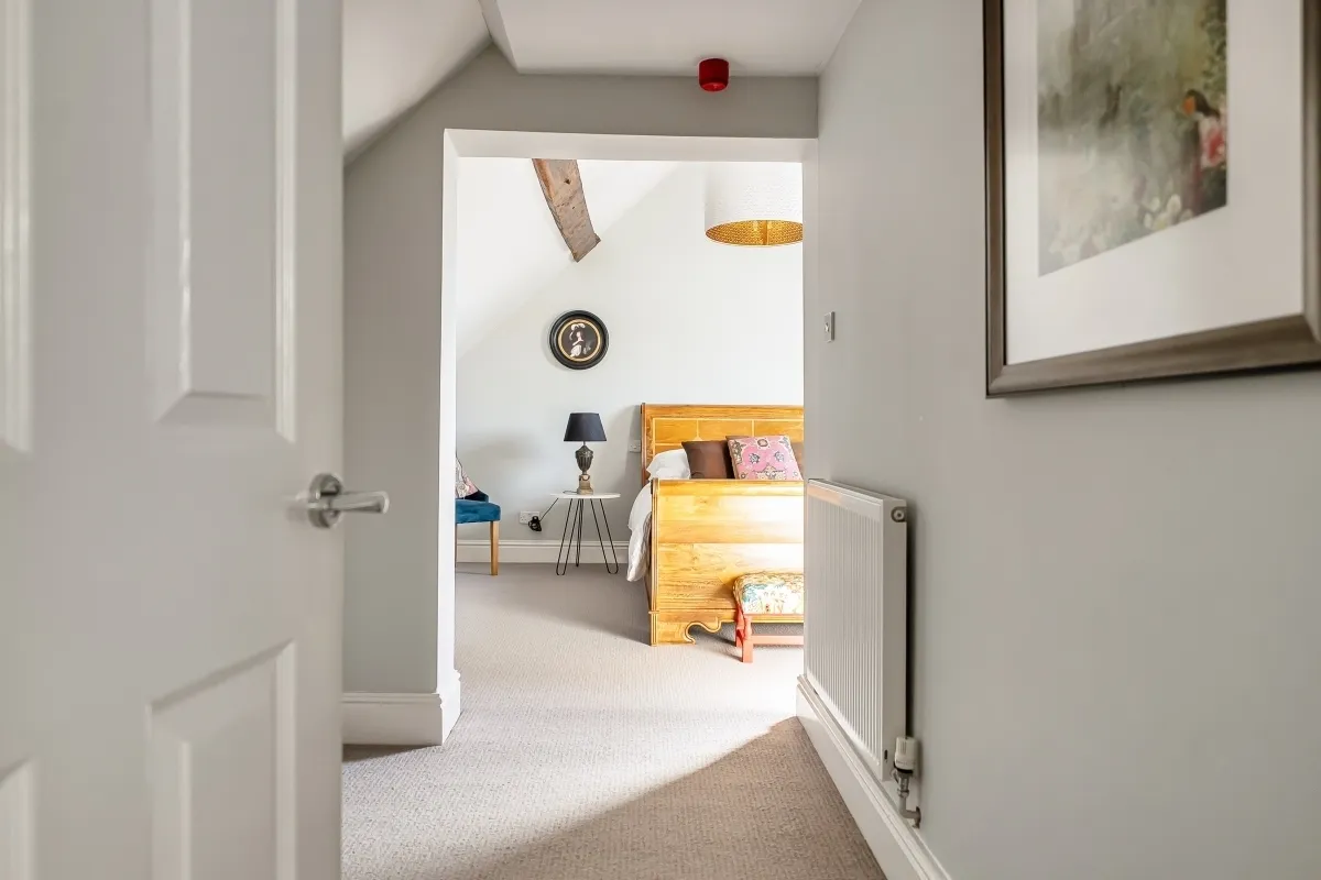 The Coach House Compton Verney, CV35, photo 13