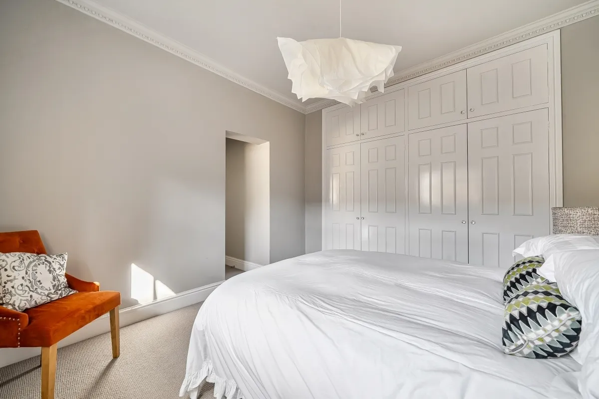 The Coach House Compton Verney, CV35, photo 7