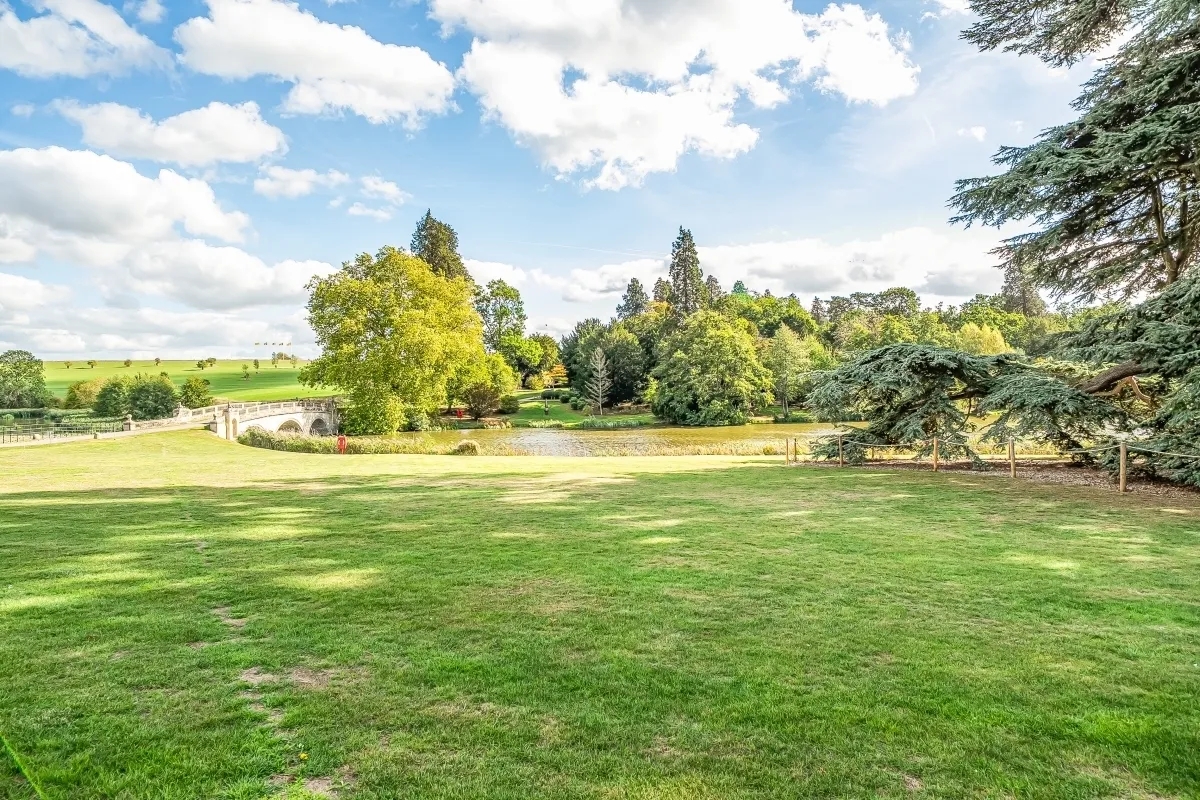 The Coach House Compton Verney, CV35, photo 2