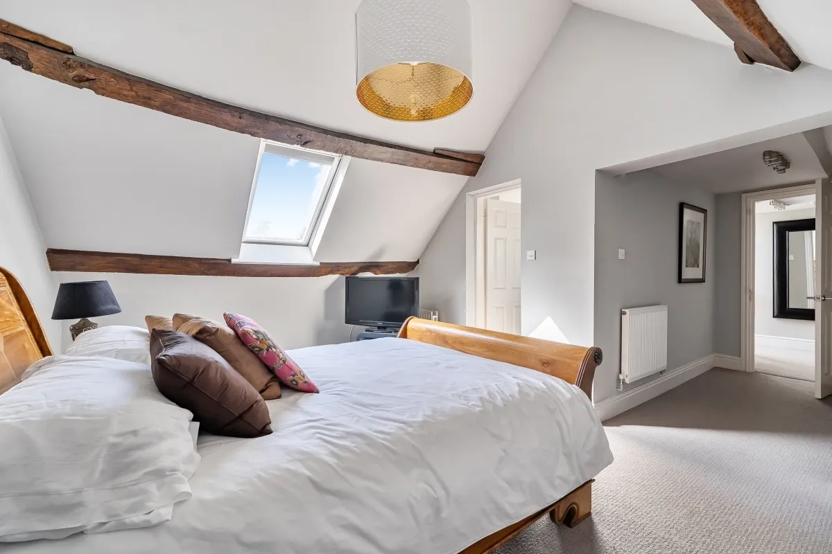 The Coach House Compton Verney, CV35, photo 18