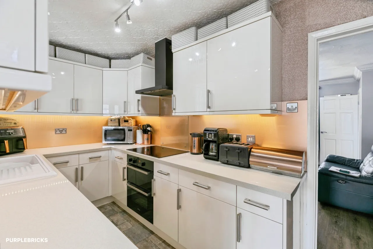 Castle View, Barnsley, S75, photo 6