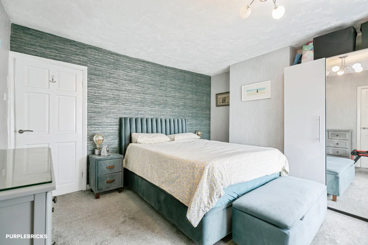 Castle View, Barnsley, S75, photo 12