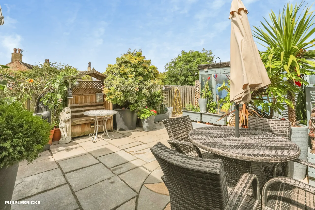 Castle View, Barnsley, S75, photo 18