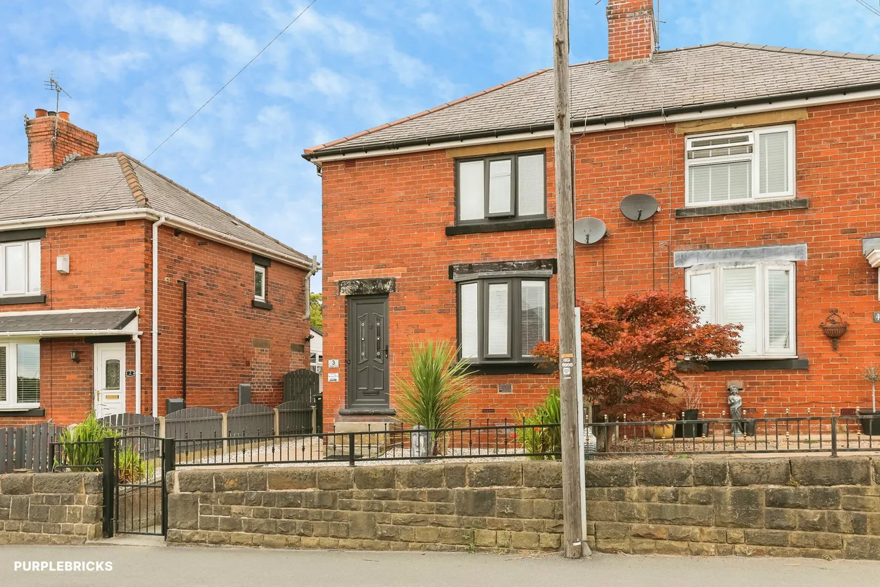 Castle View, Barnsley, S75, photo 15