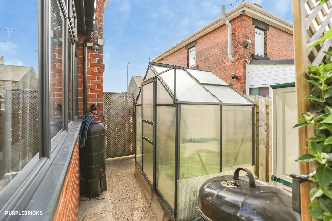 Castle View, Barnsley, S75, photo 19