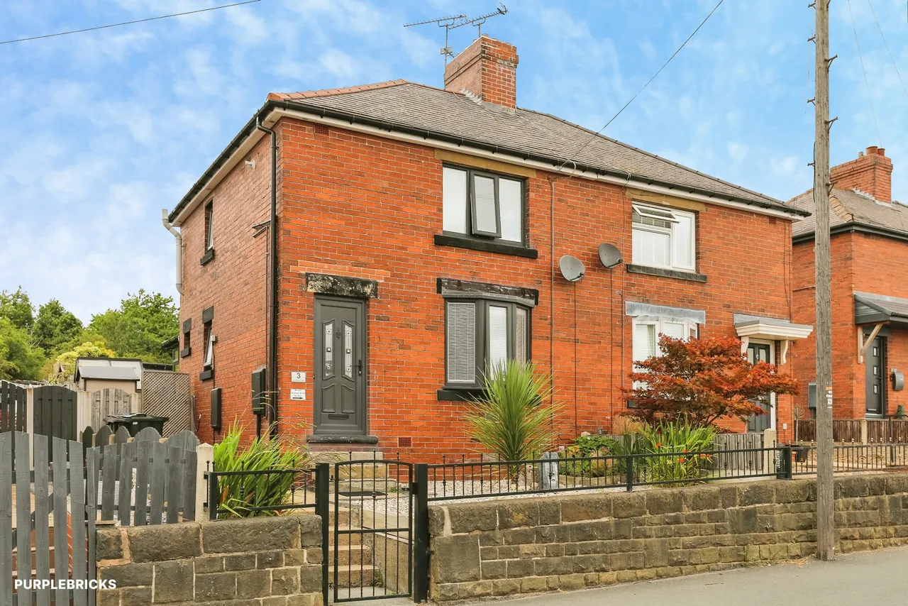 Castle View, Barnsley, S75, photo 20