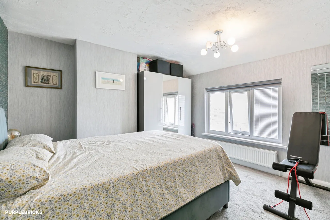 Castle View, Barnsley, S75, photo 11