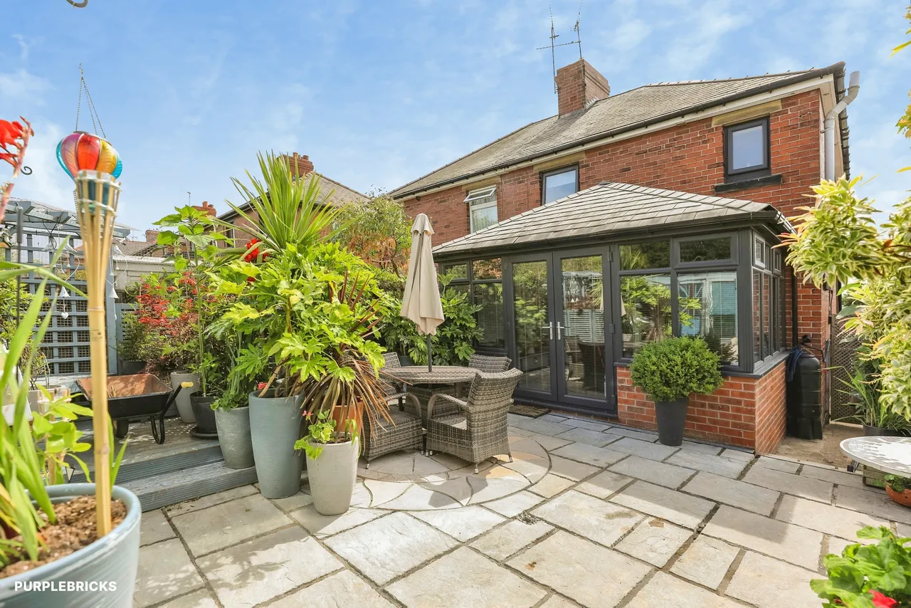 Castle View, Barnsley, S75, photo 3