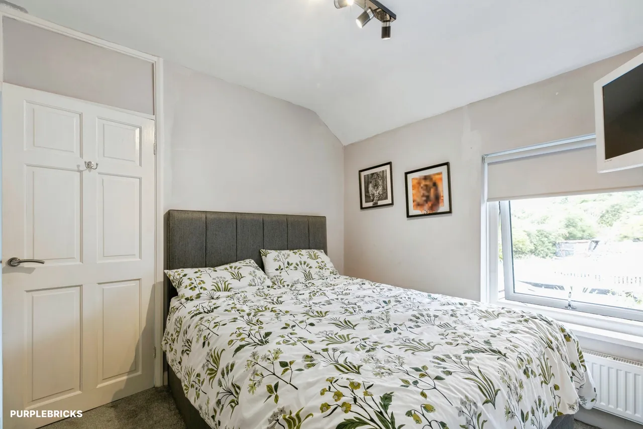 Castle View, Barnsley, S75, photo 14