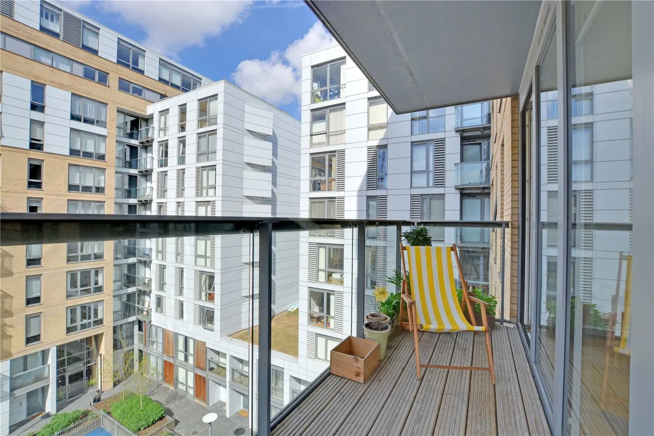 Dowells Street, Greenwich, SE10, photo 8