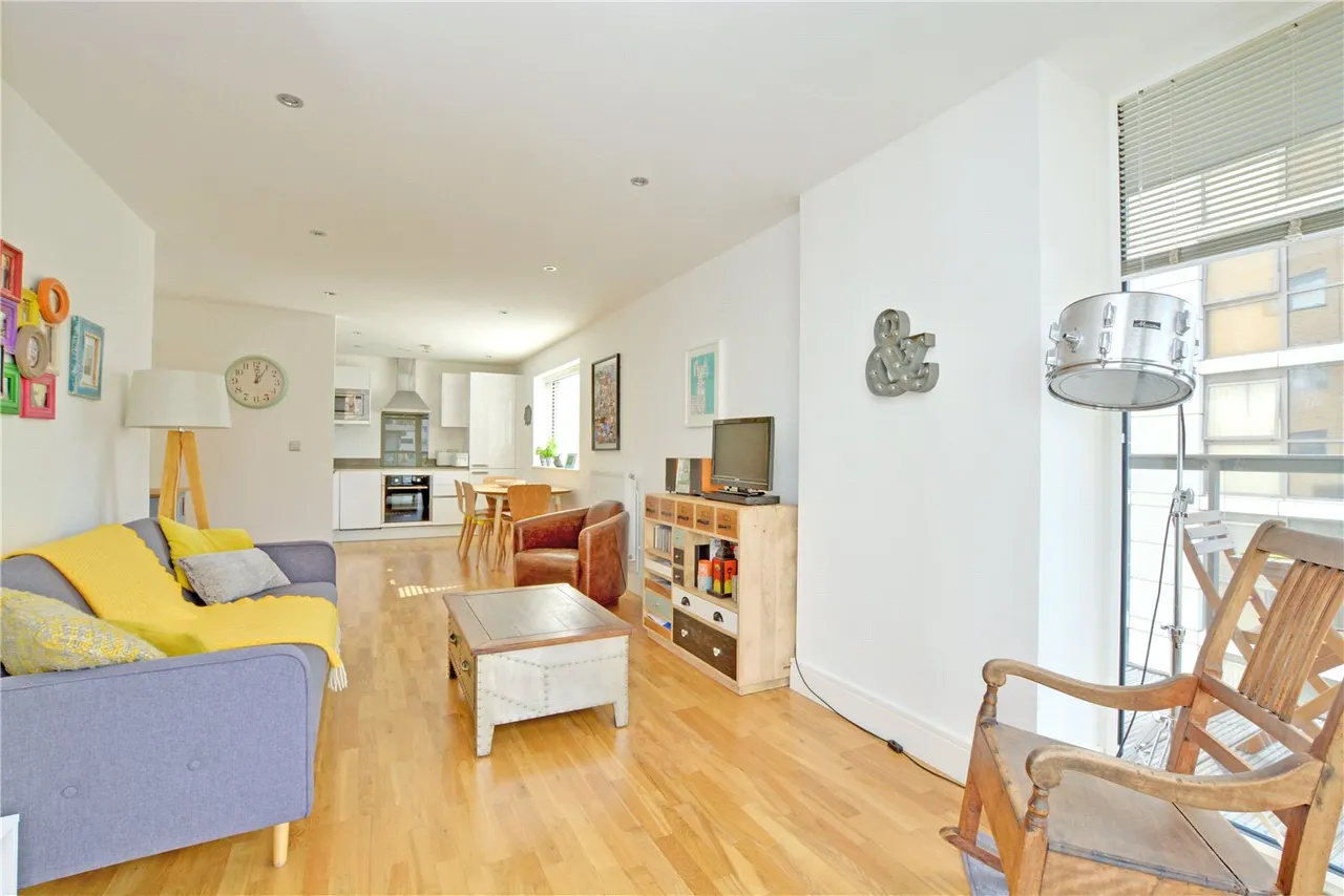 Dowells Street, Greenwich, SE10, photo 4