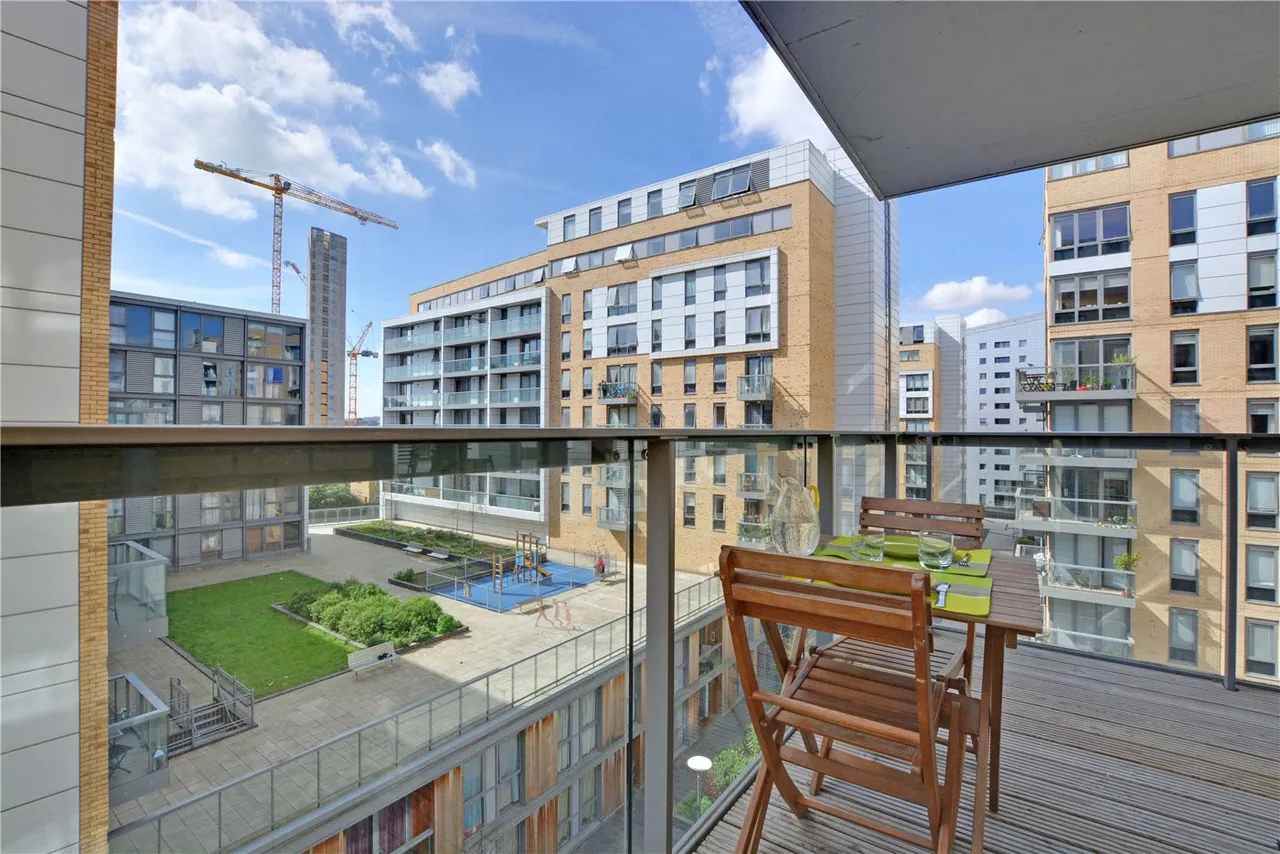 Dowells Street, Greenwich, SE10, photo 9