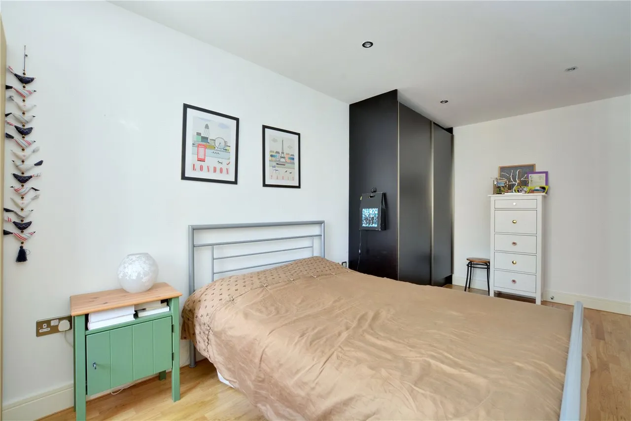 Dowells Street, Greenwich, SE10, photo 12