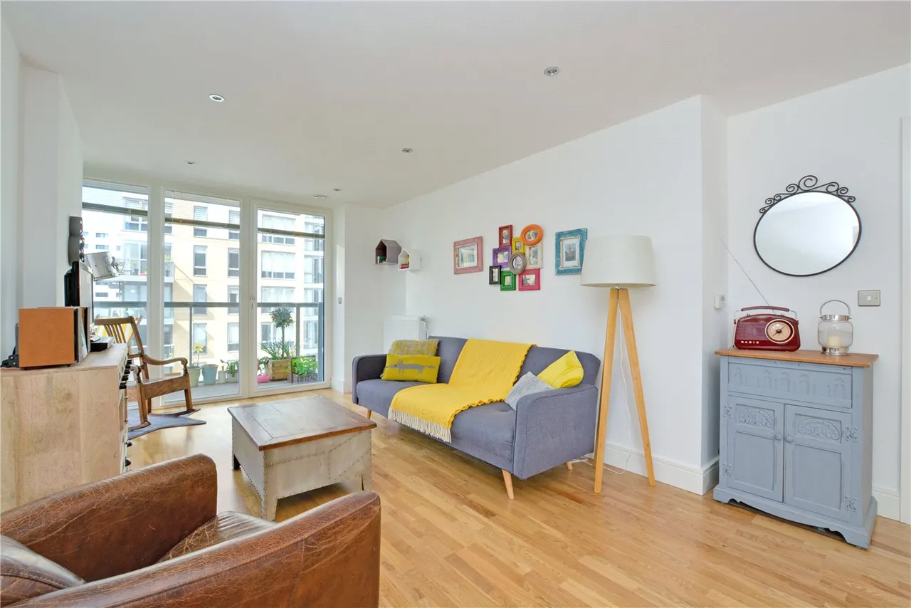 Dowells Street, Greenwich, SE10, photo 11