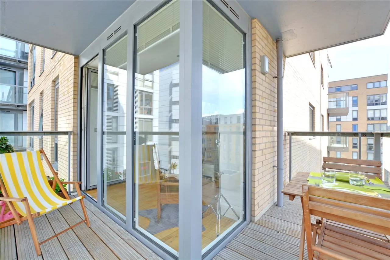 Dowells Street, Greenwich, SE10, photo 10