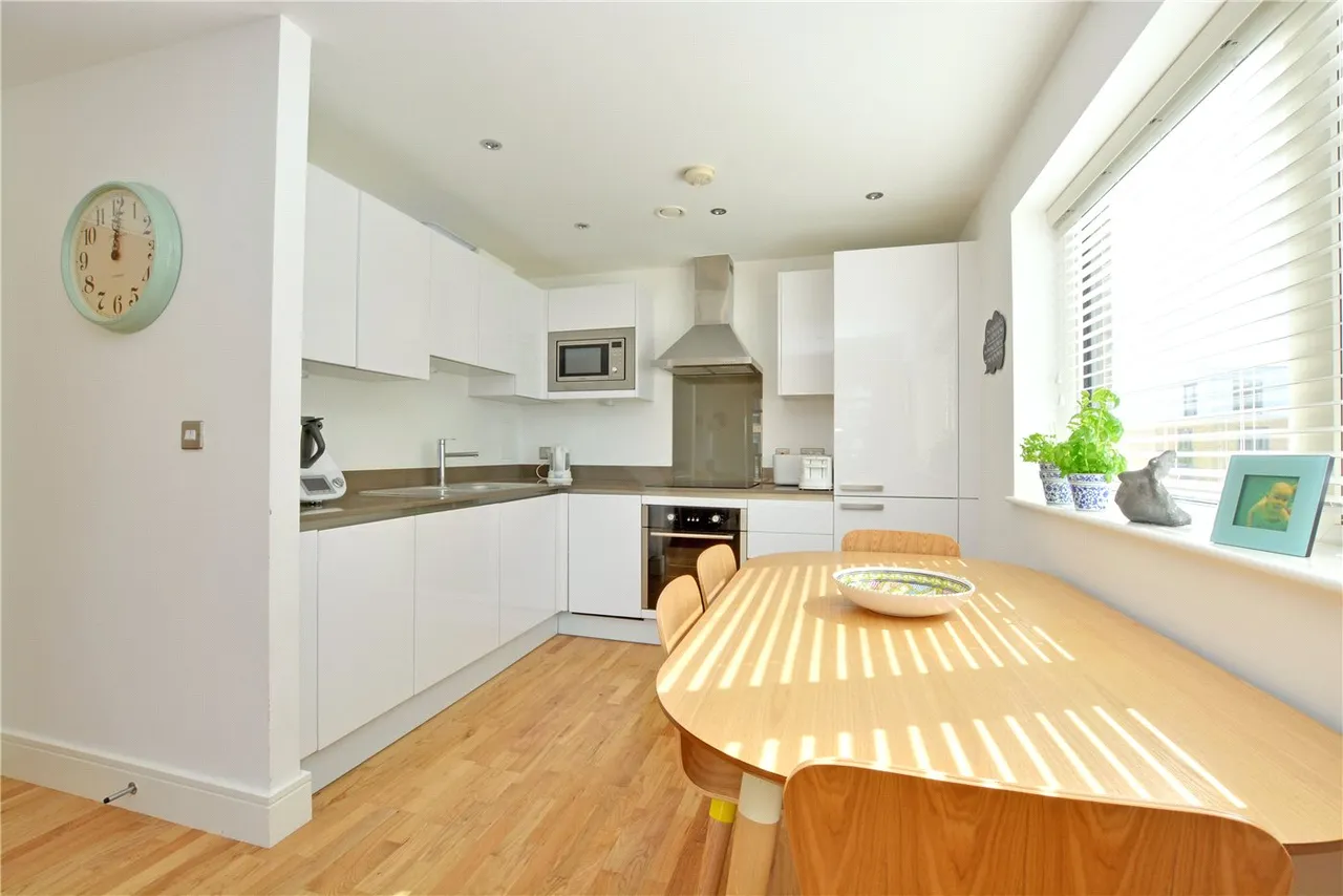 Dowells Street, Greenwich, SE10, photo 3