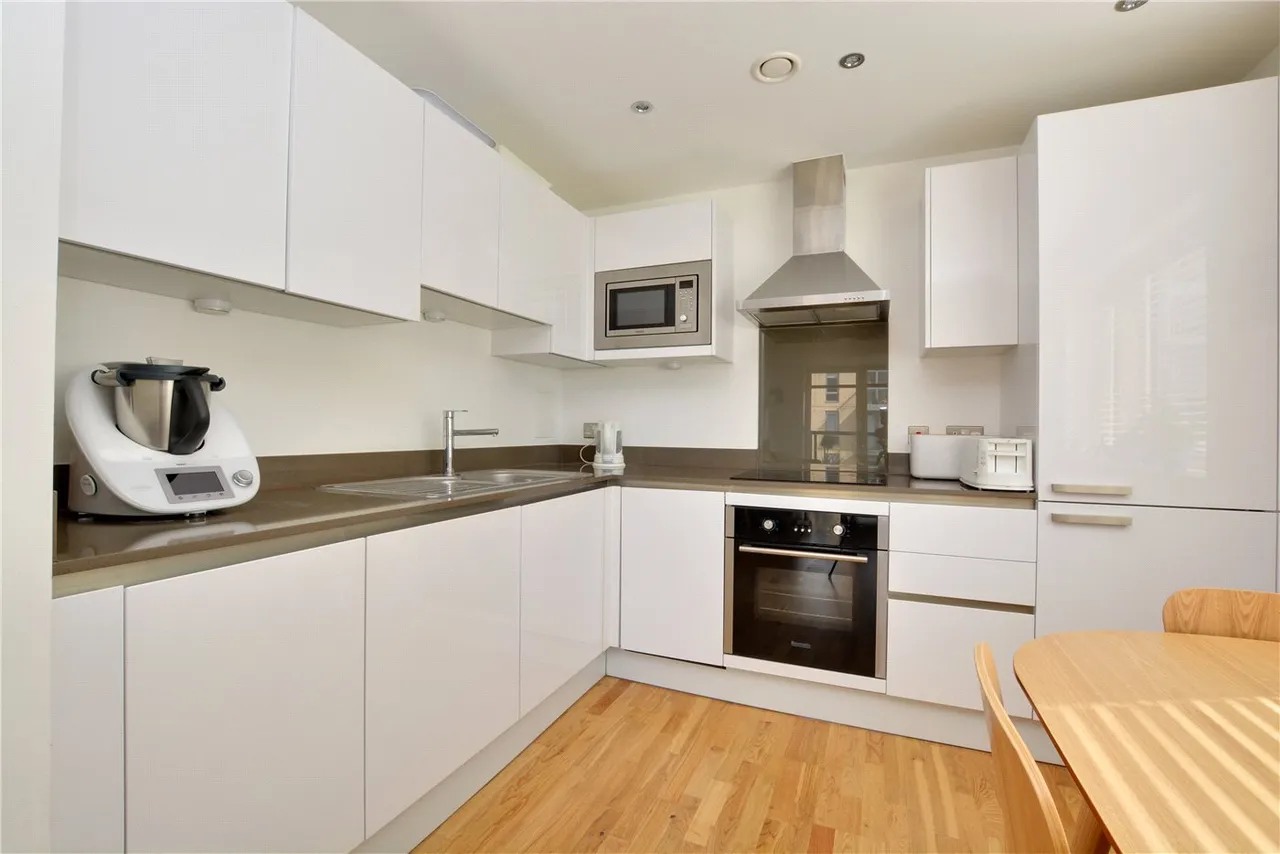 Dowells Street, Greenwich, SE10, photo 7